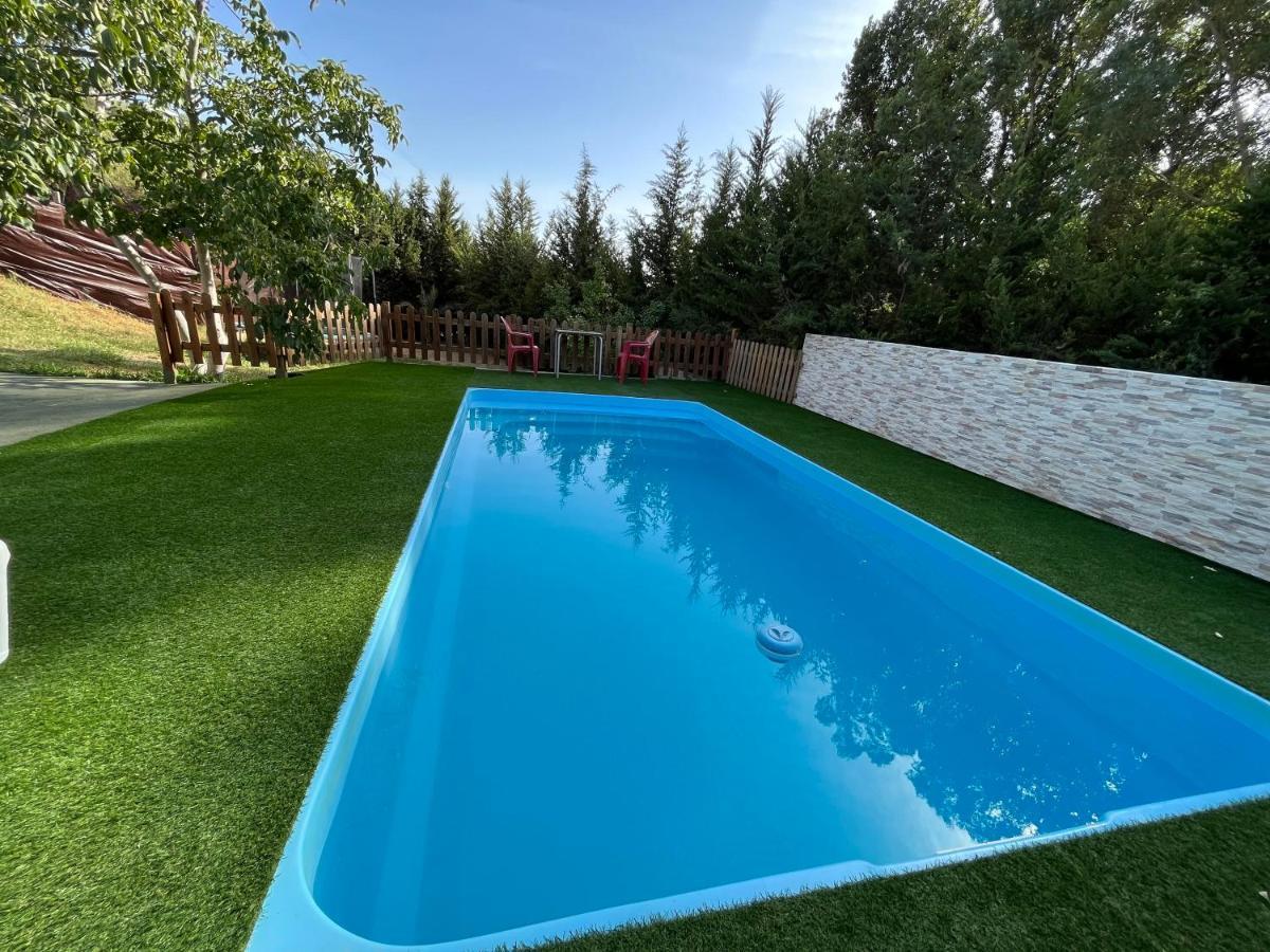 Huertas De Vakantiehuis
