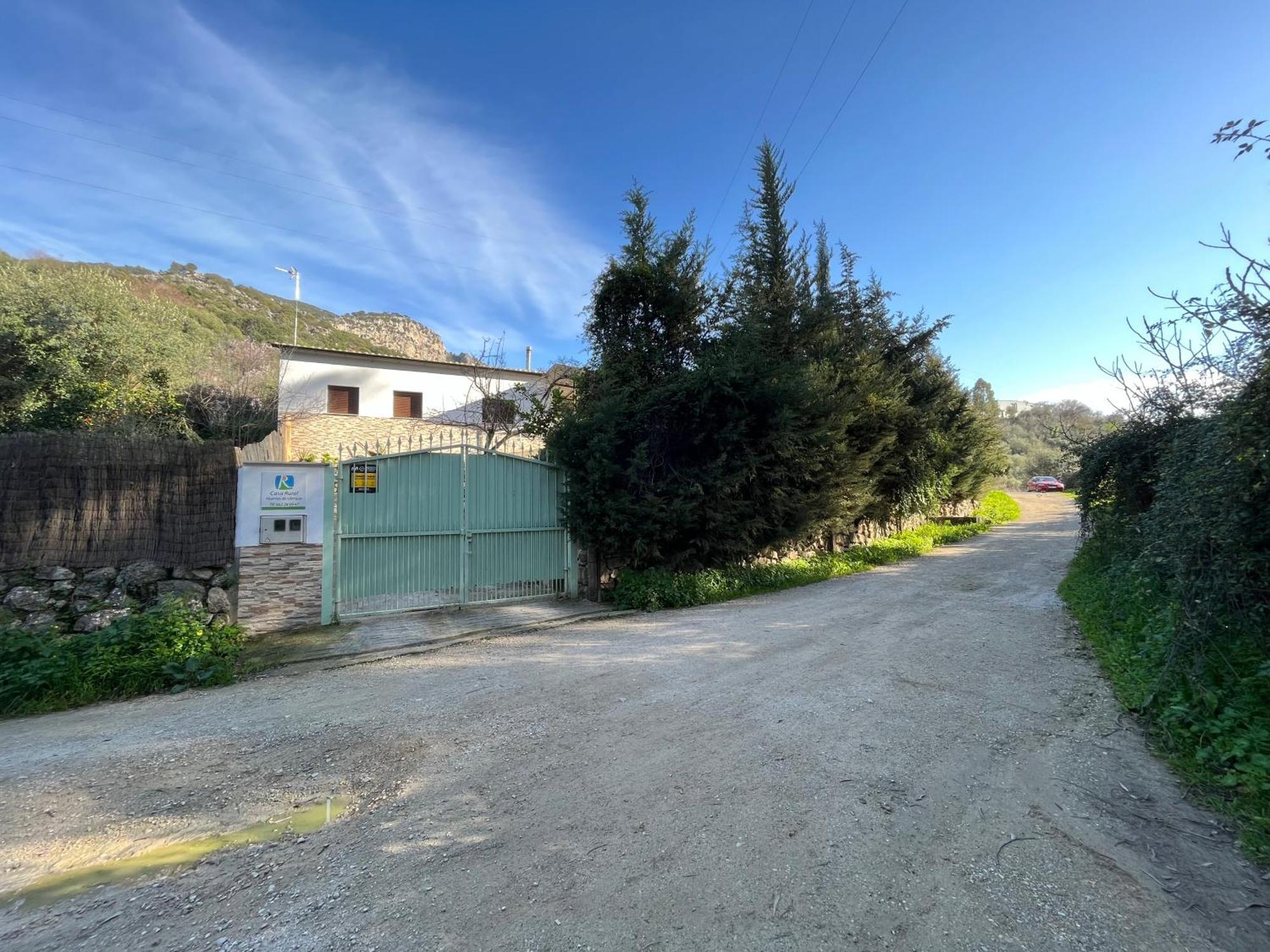 Huertas De Vakantiehuis *