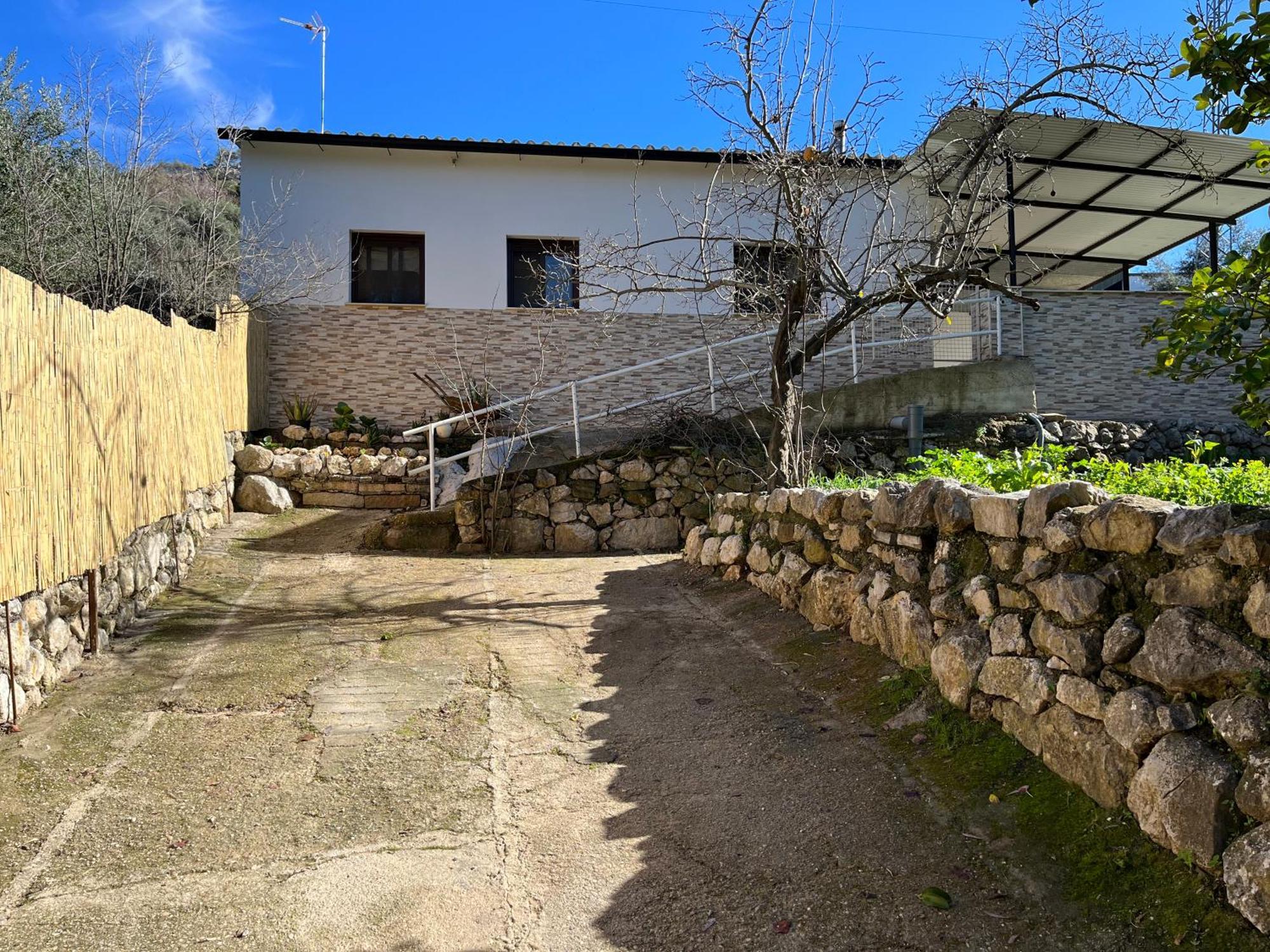 Vakantiehuis Huertas De *
