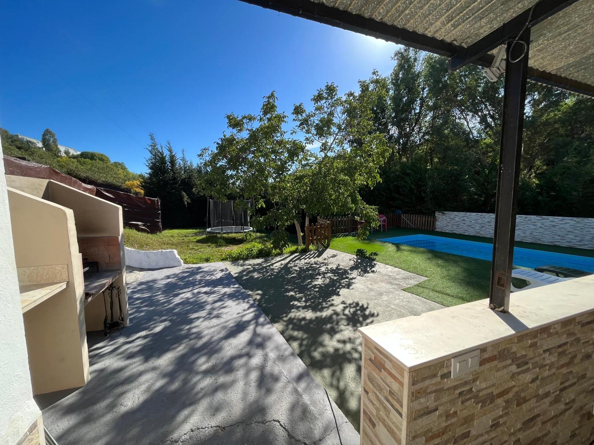 Huertas De Vakantiehuis *