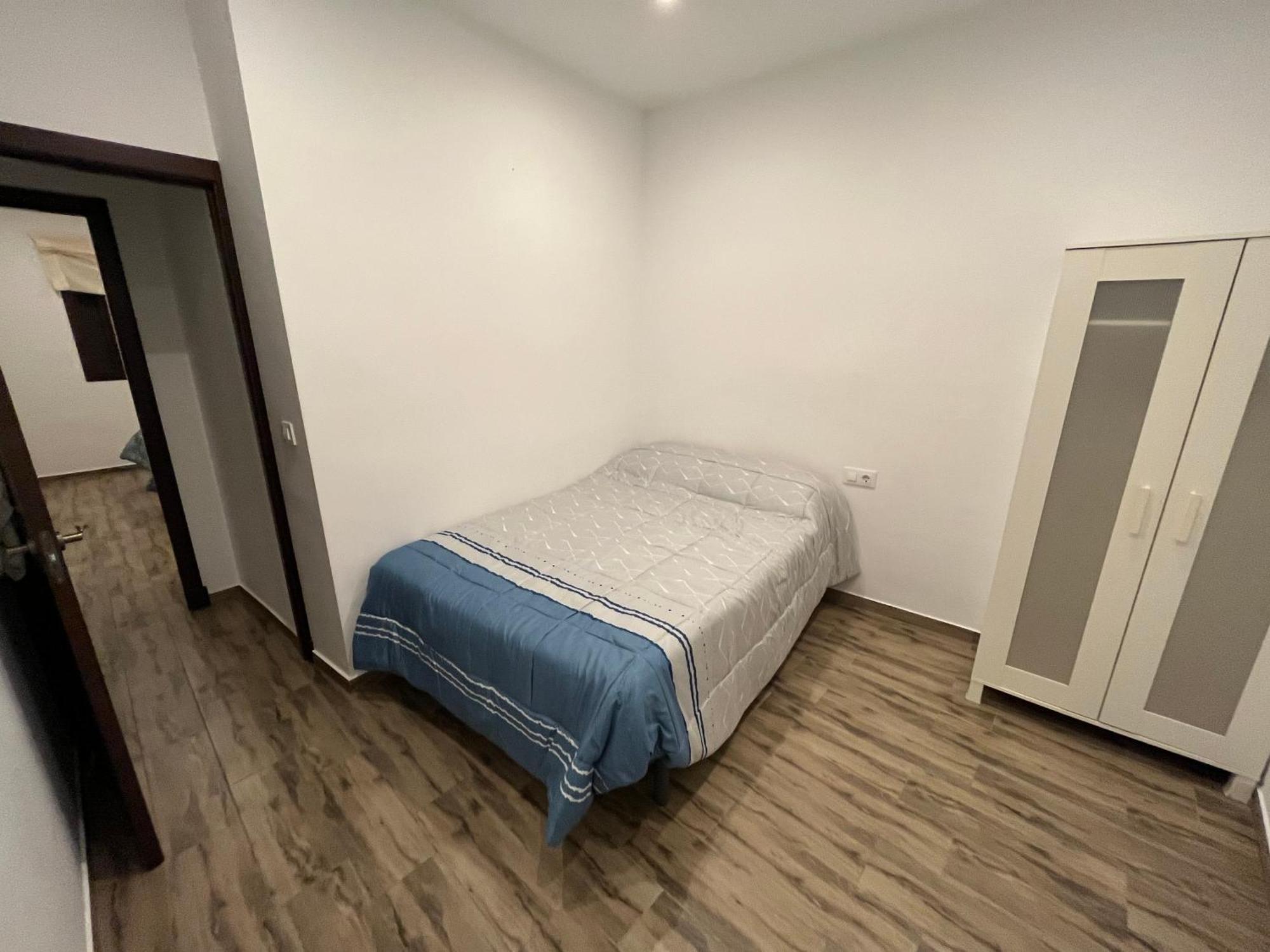 Vakantiehuis Huertas De