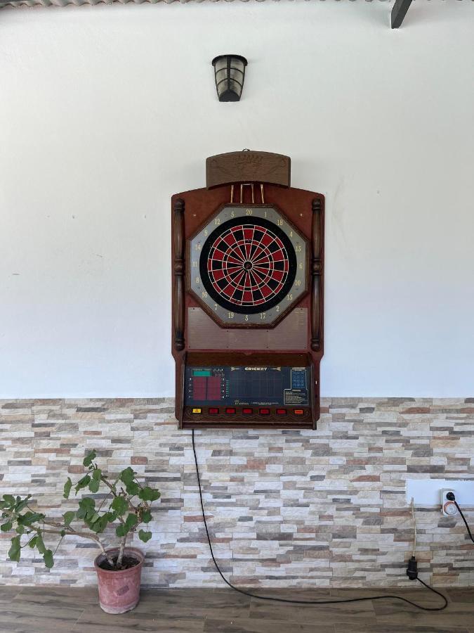 Huertas De Holiday home