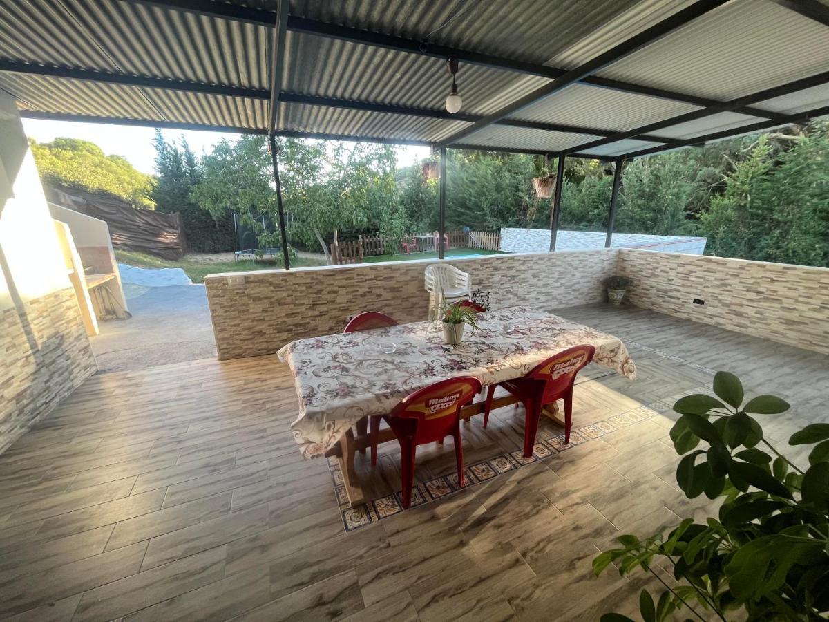 Huertas De Holiday home