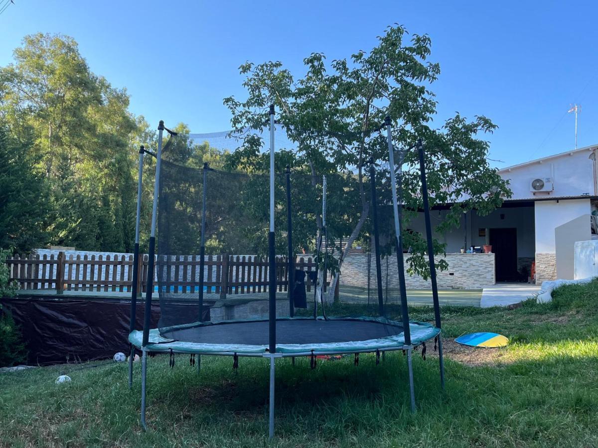 Huertas De Holiday home