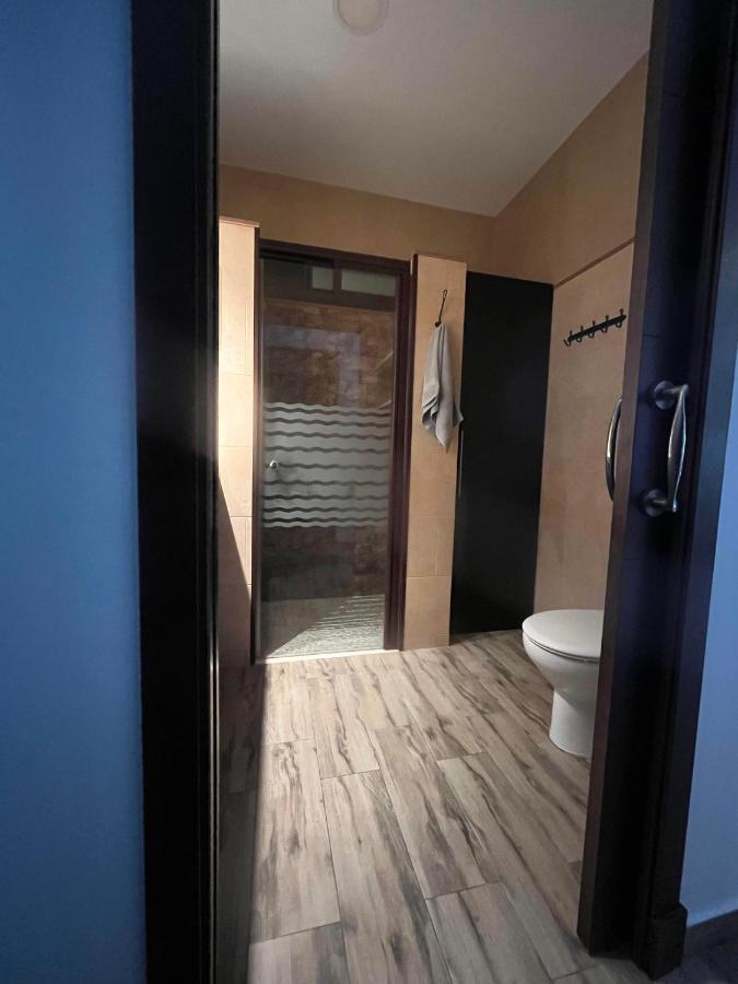 Holiday home Huertas De *