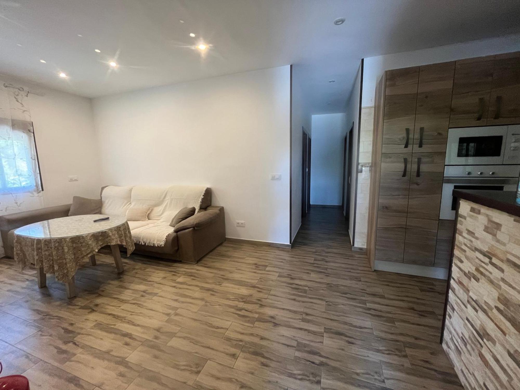Holiday home Huertas De